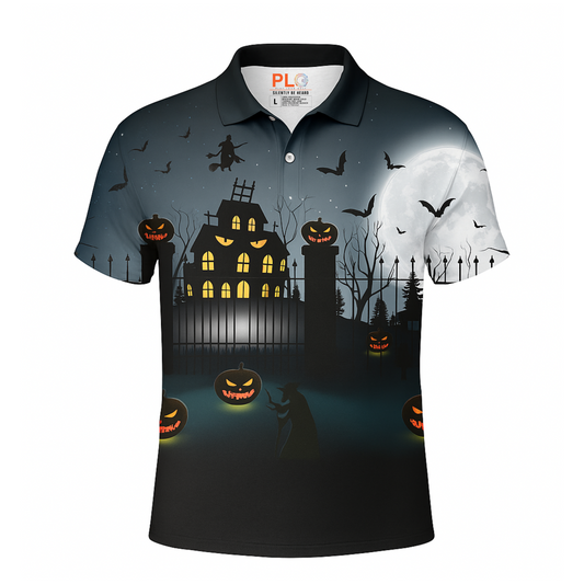 Haunted Night
