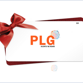 PLG Gift Cards