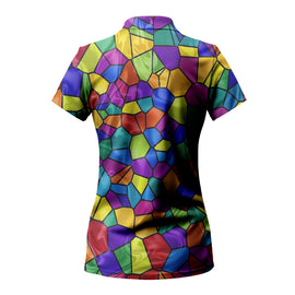 Stained Glass | Women's