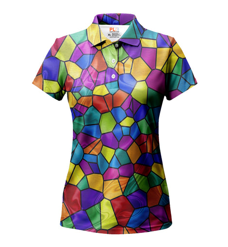 Stained Glass | Women's
