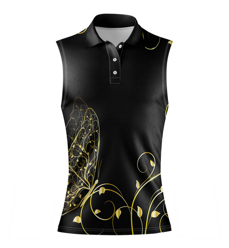 Butterfly | Women's Sleeveless