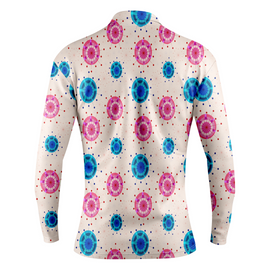 Dot-to-Dot | Women's Long Sleeve