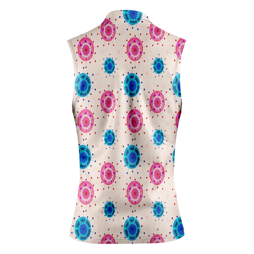 Dot-to-Dot | Women's Sleeveless