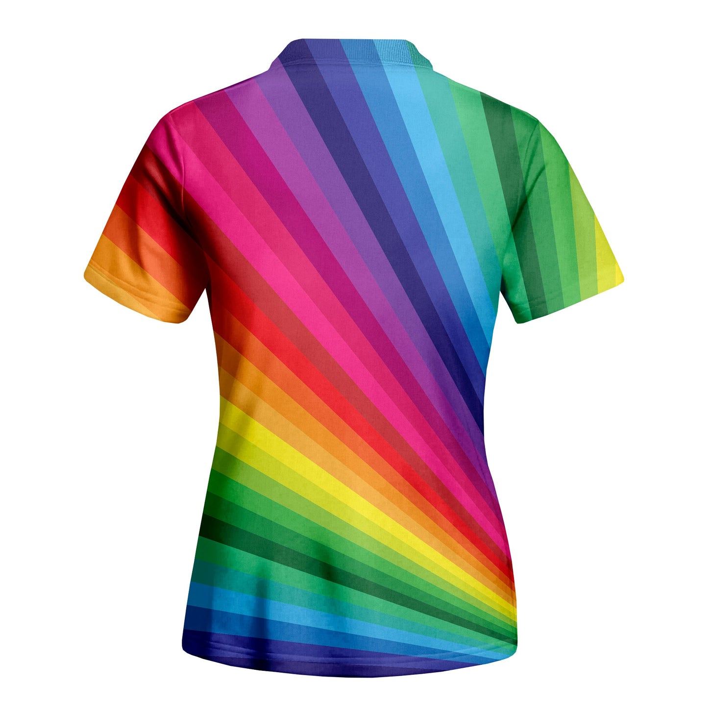 Rainbow Drive - Girls' Polo