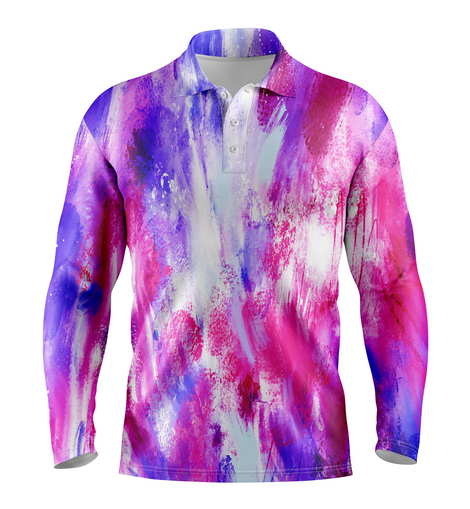 Warhol | Men's Long Sleeve