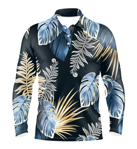 Maui | Men's Long Sleeve