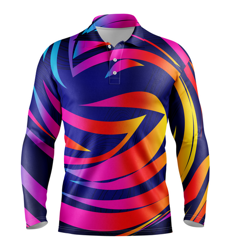 Sparrow | Men's Long Sleeve