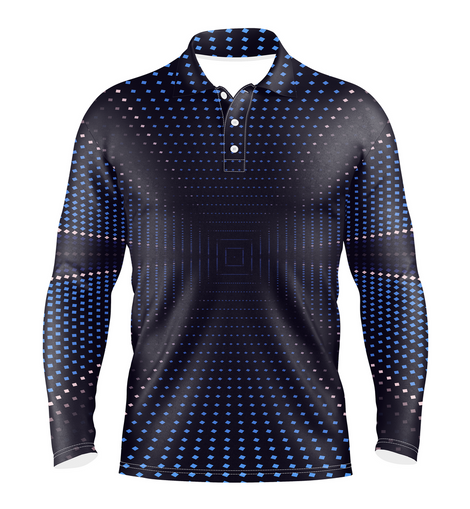 Intro | Men's Long Sleeve