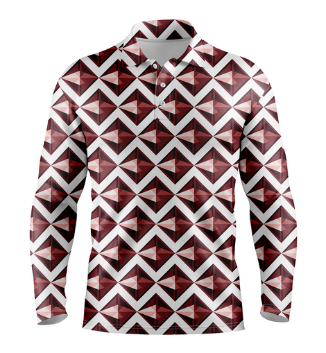 Arrow | Men's Long Sleeve