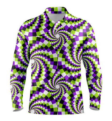 Fanatic | Men's Long Sleeve