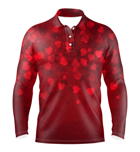 Love | Men's Long Sleeve