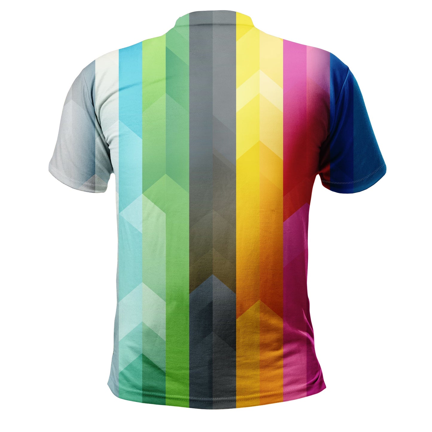 Rainbow Fairway - Boys' Polo