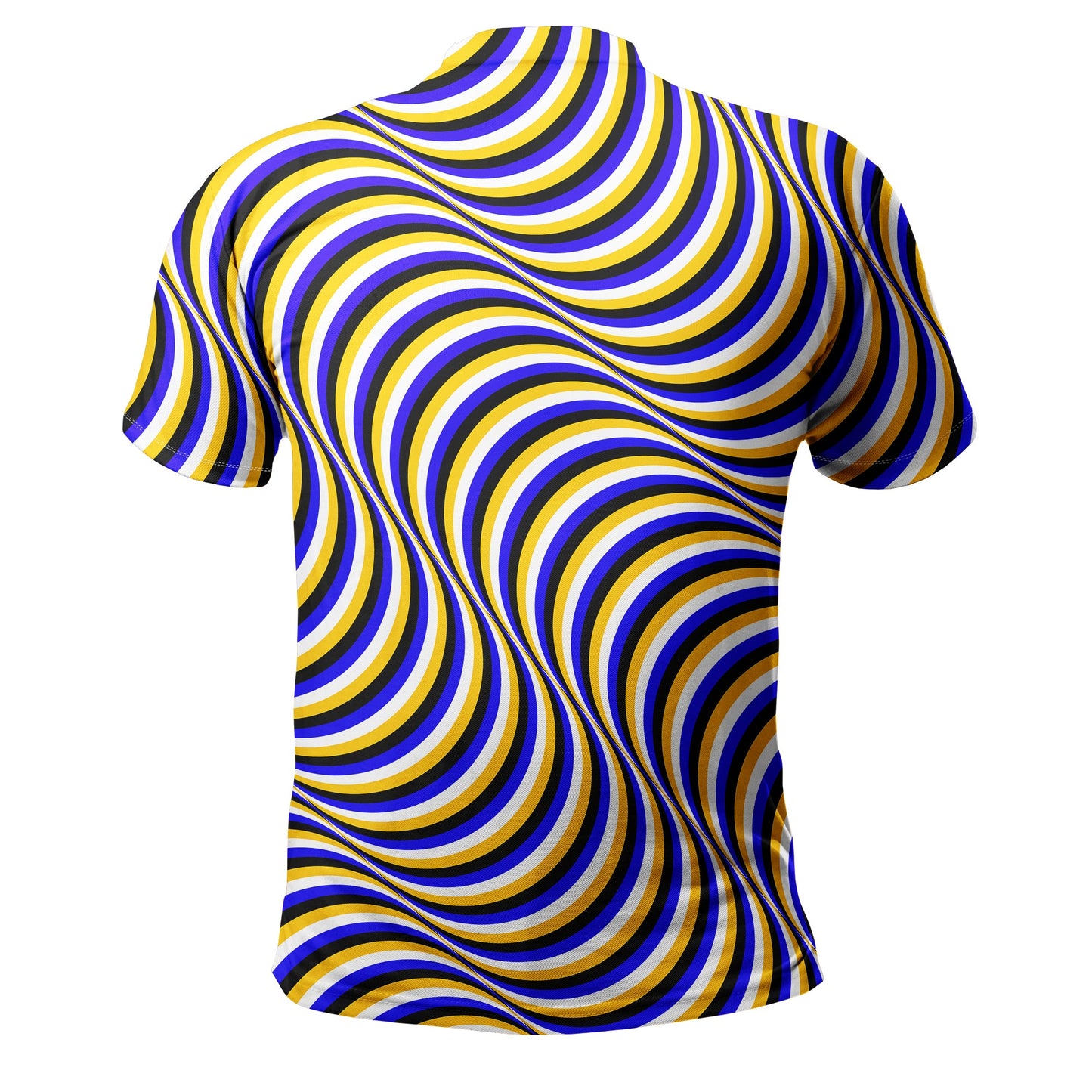 Spiral Sensation - Boys' Polo
