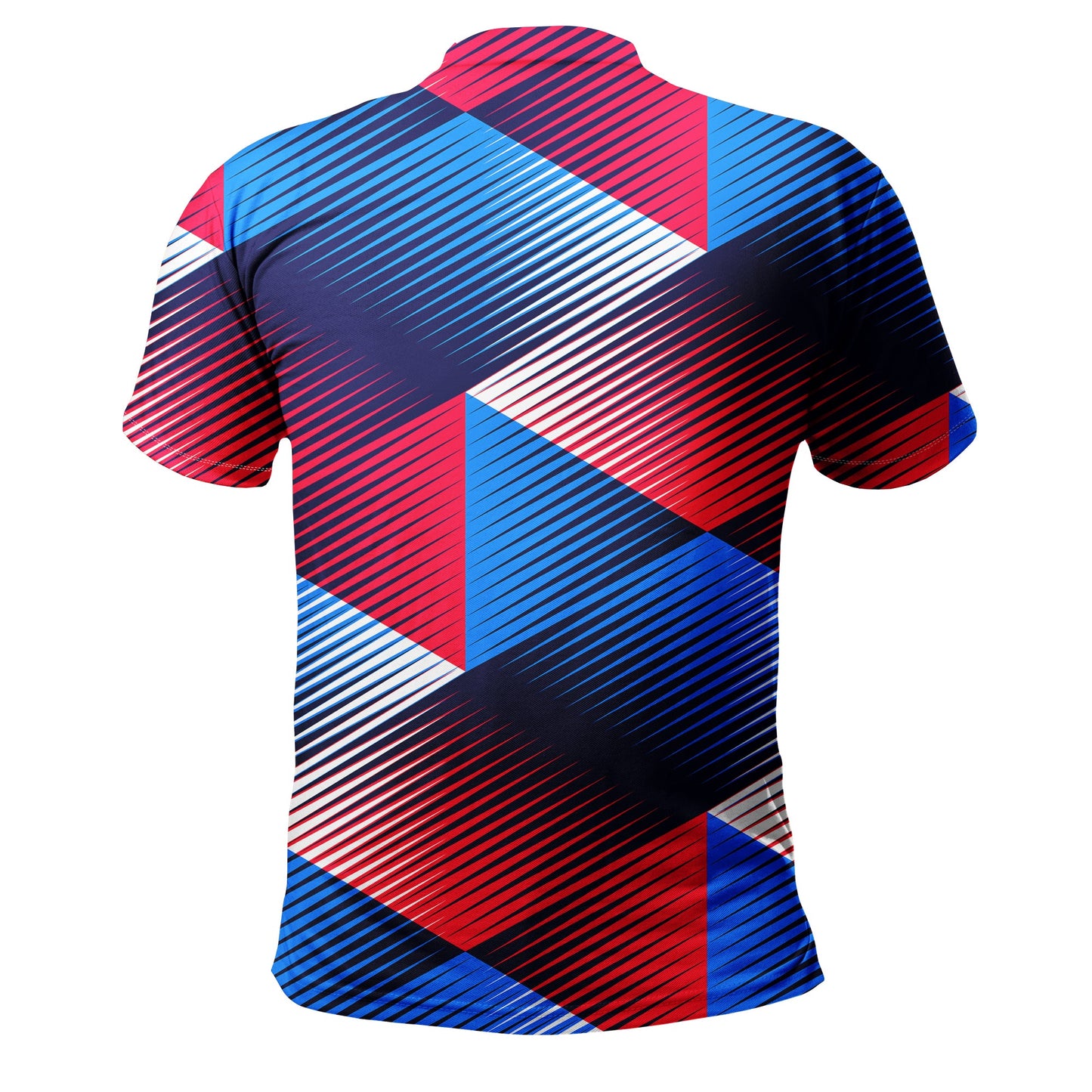 Crossplay - Boys' Polo