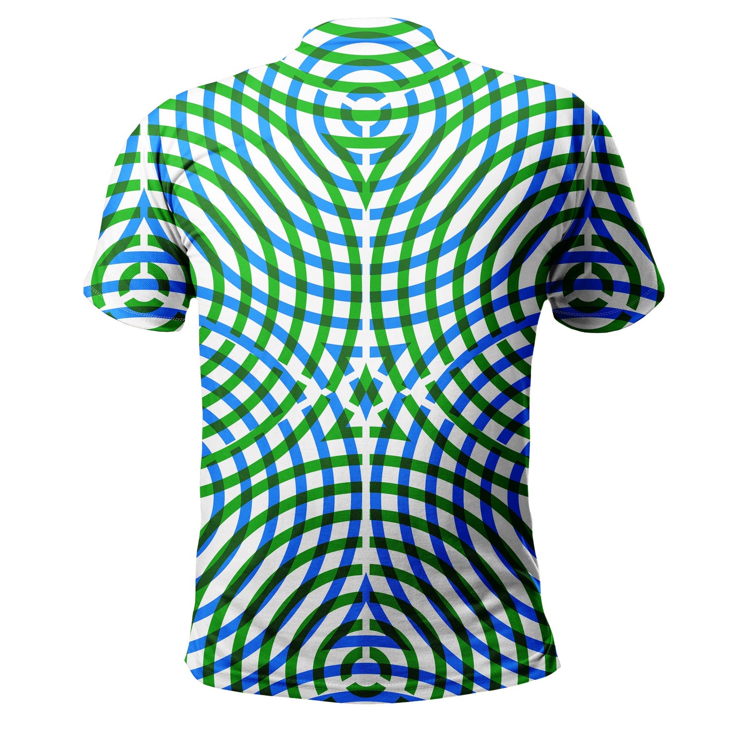 Spiral Ace - Boys' Polo