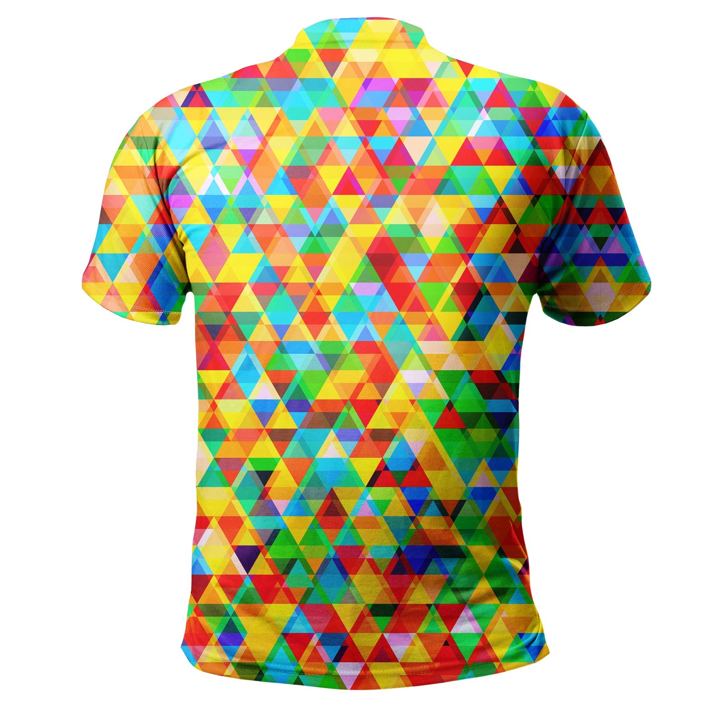 Prism Prodigy - Boys' Polo