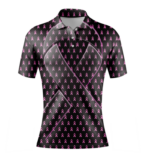 Breast Cancer | Women's Black