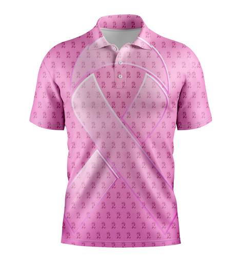 Breast Cancer | Men's Pink