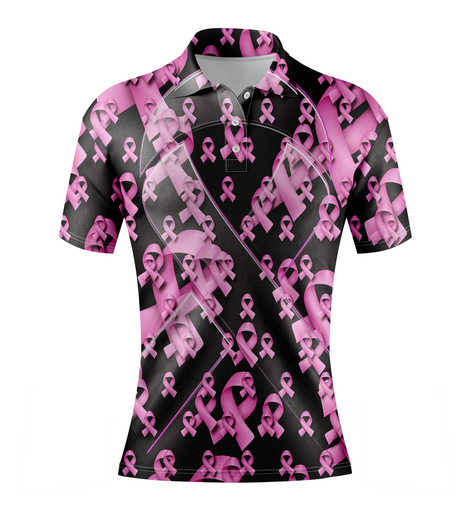 Breast Cancer | Women's Pink Ribbons