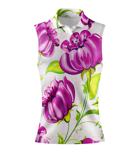 Tullie | Women's Sleeveless