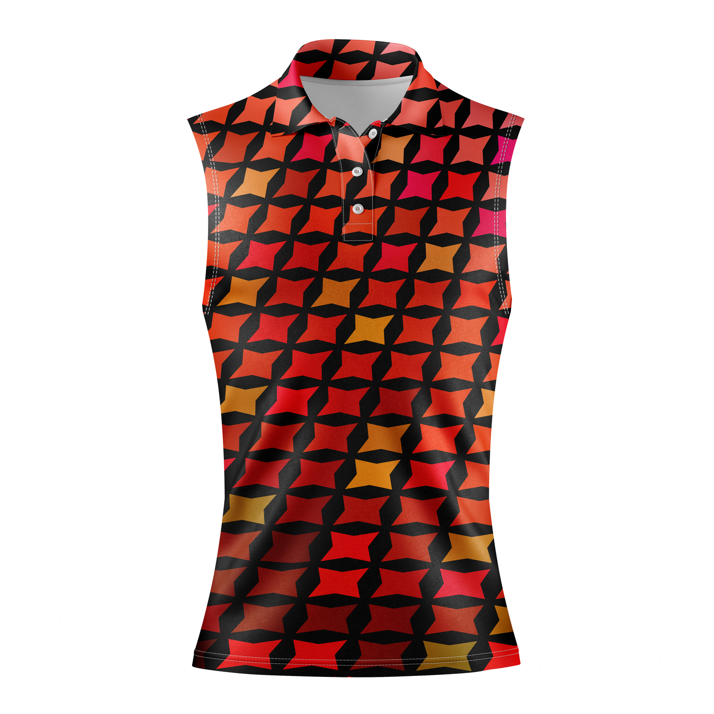 Rustic | Women's Sleeveless