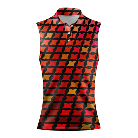 Rustic | Women's Sleeveless