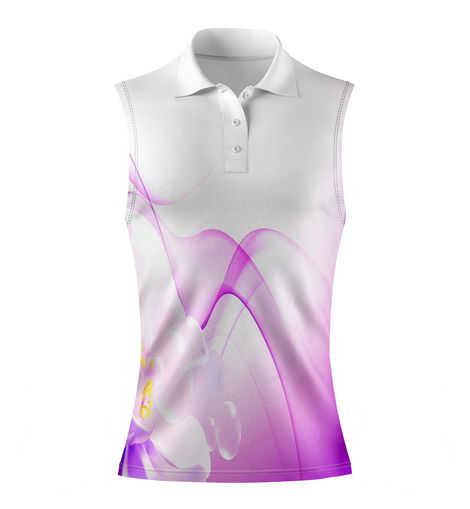 Jelly | Women's Sleeveless