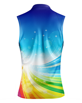 Sparkle | Women's Sleeveless
