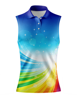 Sparkle | Women's Sleeveless