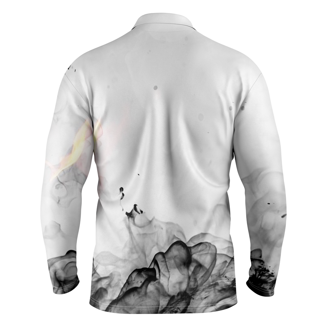 Smoke | Men's Long Sleeve