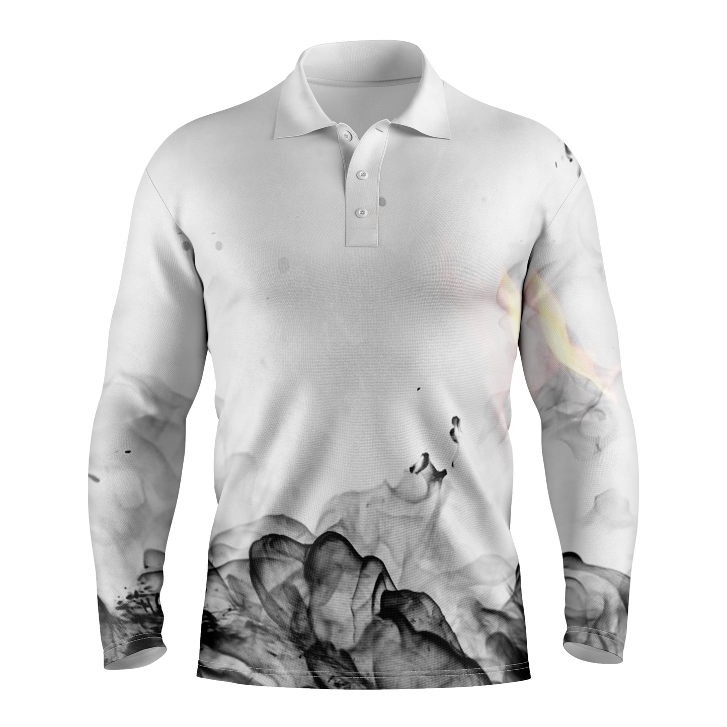 Smoke | Men's Long Sleeve