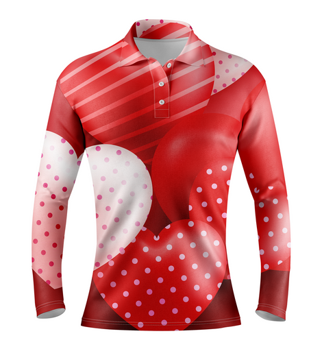 Heartfelt | Women's Long Sleeve