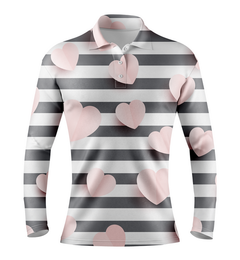 Prisoner of Love | Women's Long Sleeve