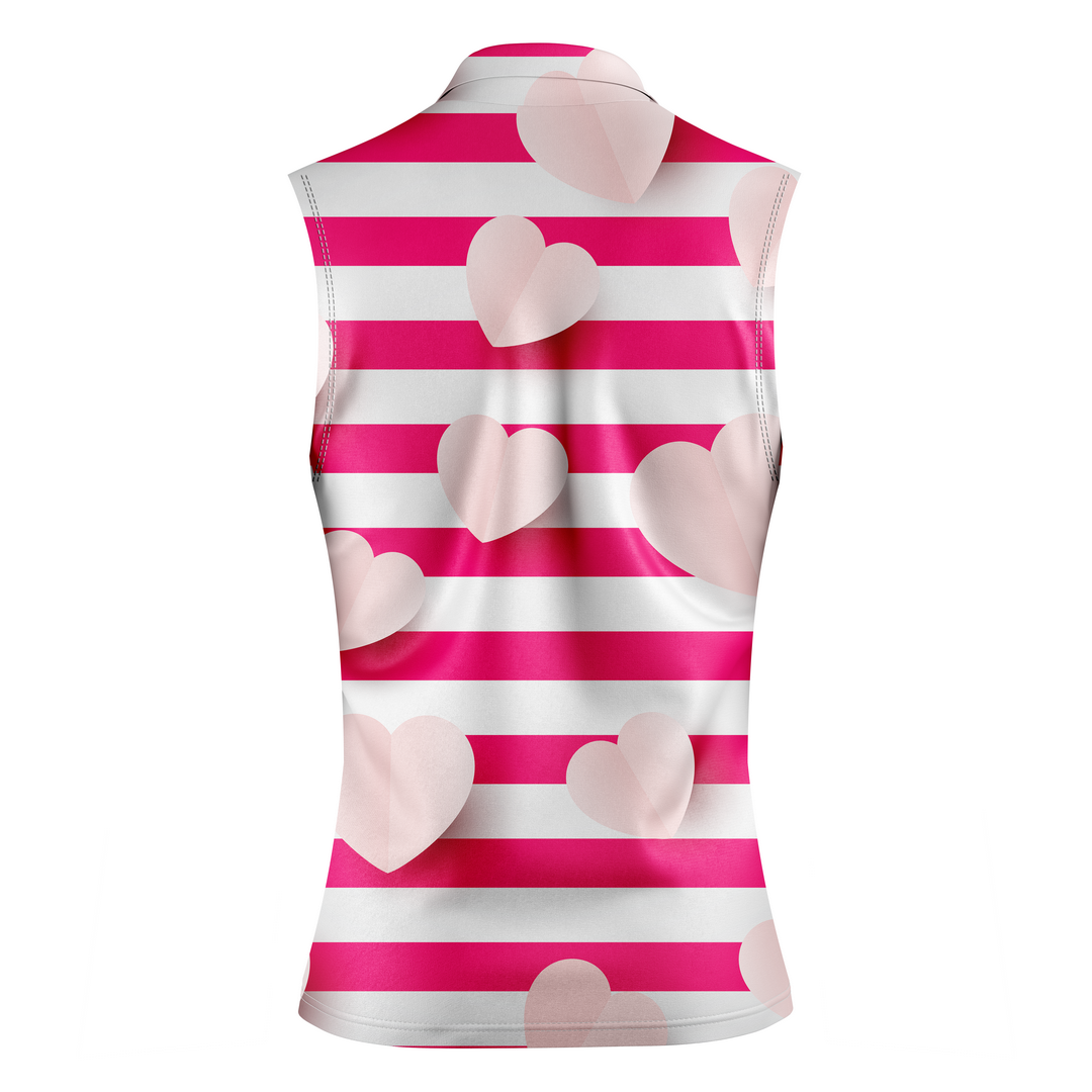 Prisoner of Love | Women's Sleeveless