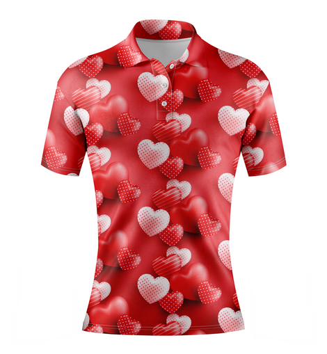 Cupid | Women's Short Sleeve