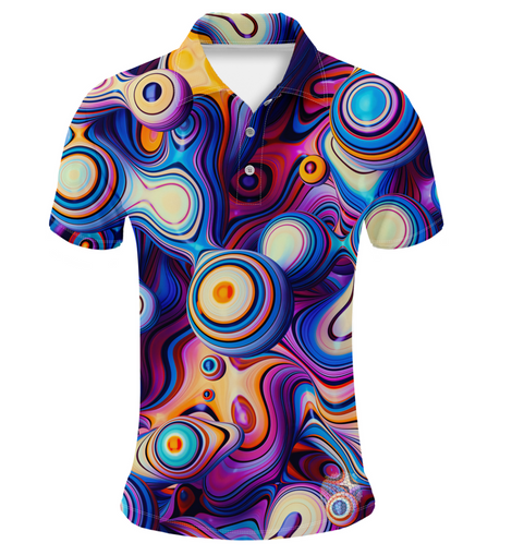 Arcade | Mens S Golf Shirts