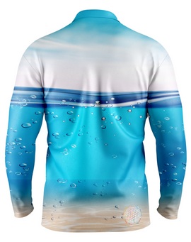 Atlantic | Mens Golf Shirts