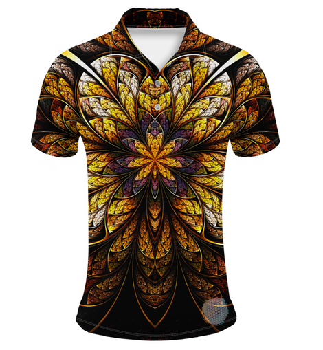 Loud deals golf shirts