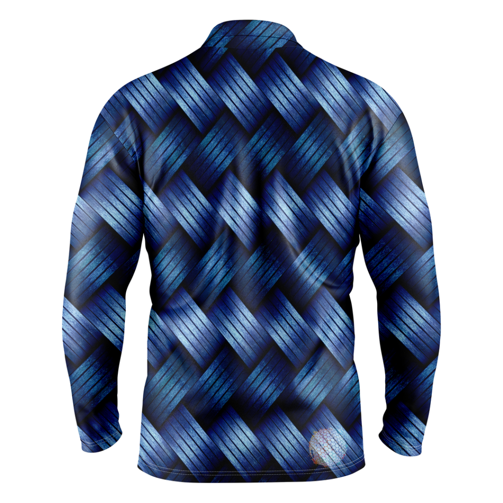 Babe | Mens Long Sleeve Golf Shirts