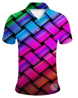 55W S Womens Golf Shirts