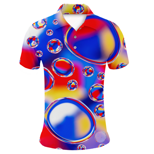 48W S Womens Golf Shirts