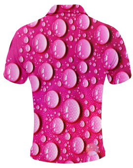 10W Womens Golf Shirts