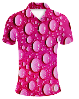 10W S Womens Golf Shirts