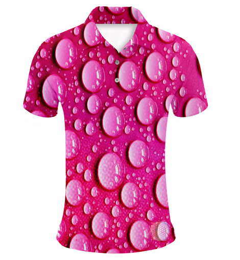 10W S Womens Golf Shirts
