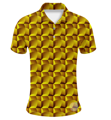 Bumble | Mens S Golf Shirts