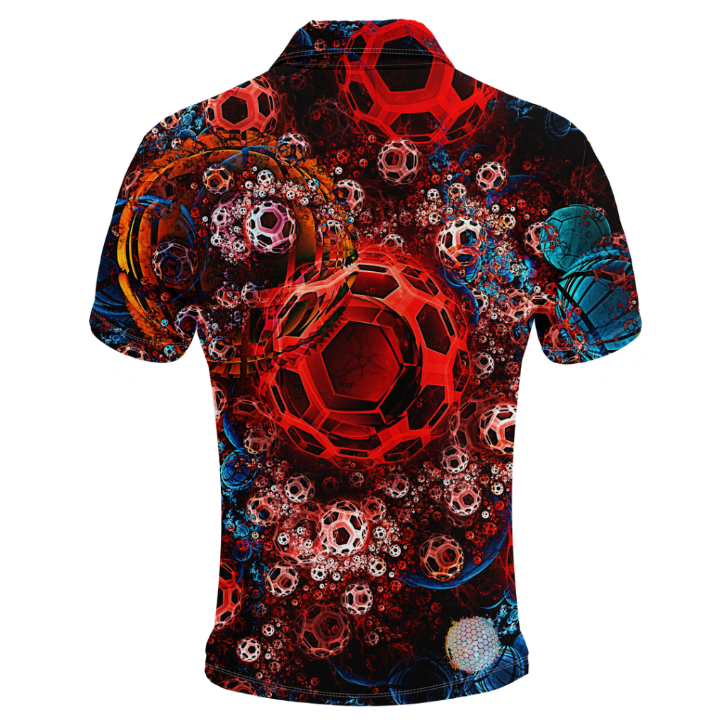 Catalyst | Couples Golf Shirts