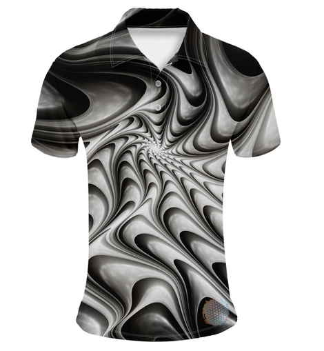 23 S Mens Golf Shirts