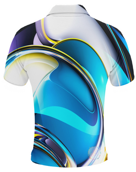 05W Womens Golf Shirts
