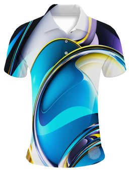 05W S Womens Golf Shirts
