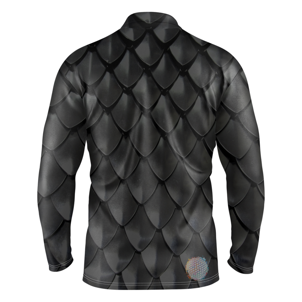 Cobra | Mens Long Sleeve Golf Shirts